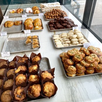 Pasaj - Bakeries Near Me - Toronto, Ontario