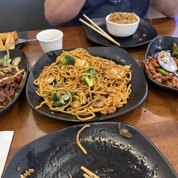 Mulan JoJo’s China Bistro
