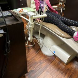 Children's Dental Specialist Southbay - Kids dental chair