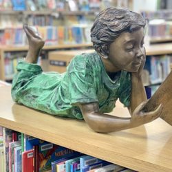 Hurst Public Library