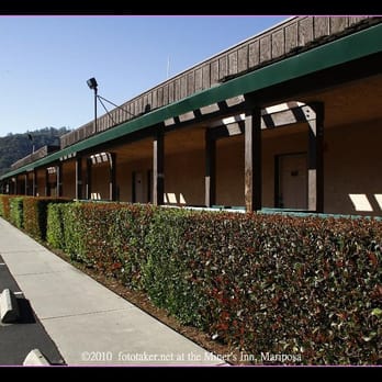Miners Inn Motel - rooms - Hotels Near Me - Mariposa, California