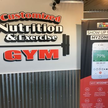 Customized Nutrition & Exercise - Weight Loss Centers Near Me - Boulder, Colorado