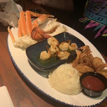 Red Lobster - Ultimate feast - Seafood Near Me - Middletown, New York Red Lobster - Ultimate feast - Seafood Near Me - Middletown, New York