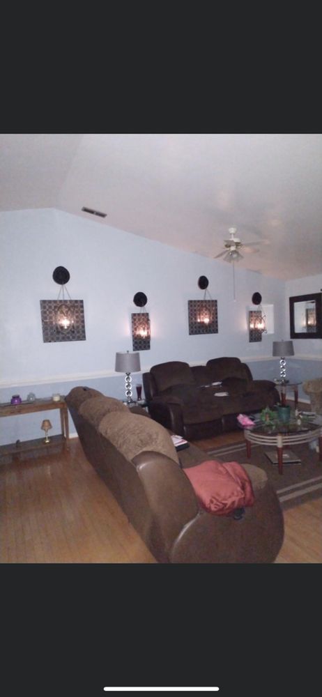 Slide of Jax’s Odds & Ends