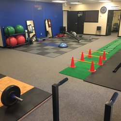 Academy of Sports & Fitness Training - New England's new leading Personal Training School located in Hudson, Massachusetts