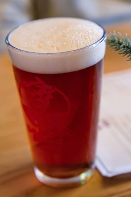 Buffalo Creek Brewing by null