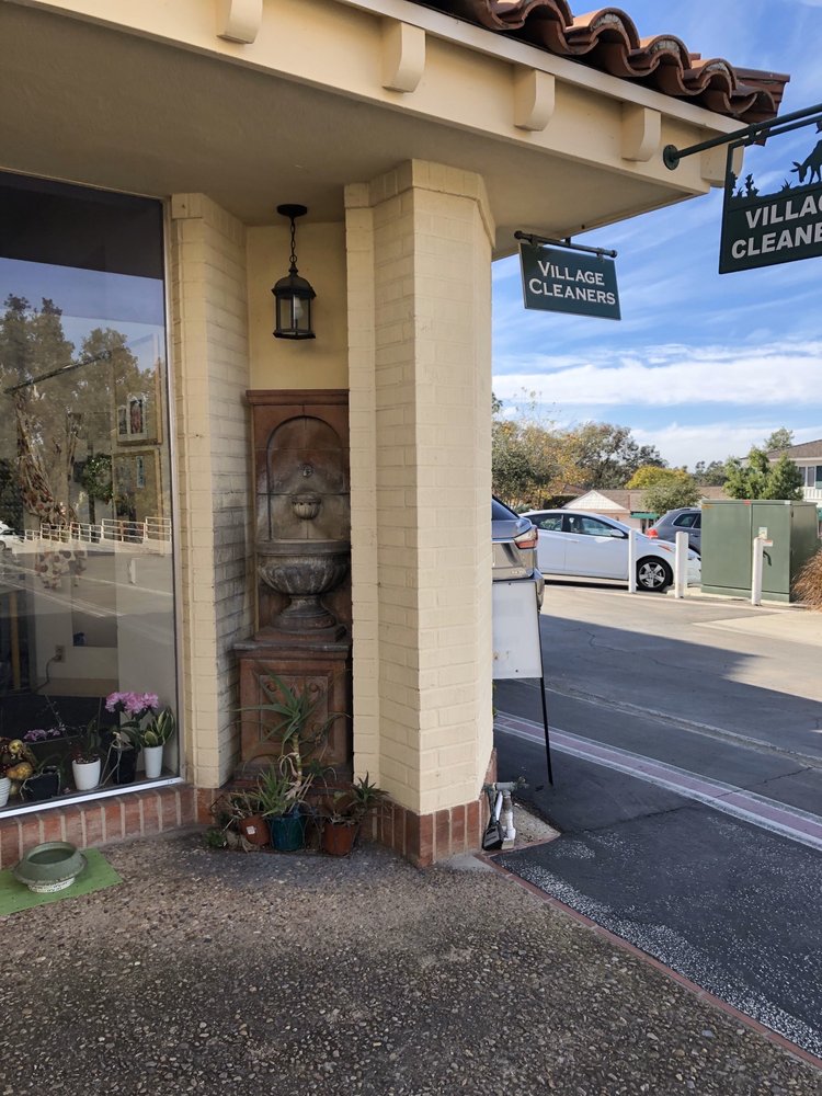 VILLAGE CLEANERS Updated October 2024 Rancho Santa Fe, California