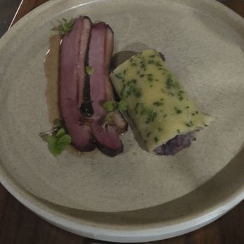 Freya - Duck ham - New American Near Me - Detroit, Michigan