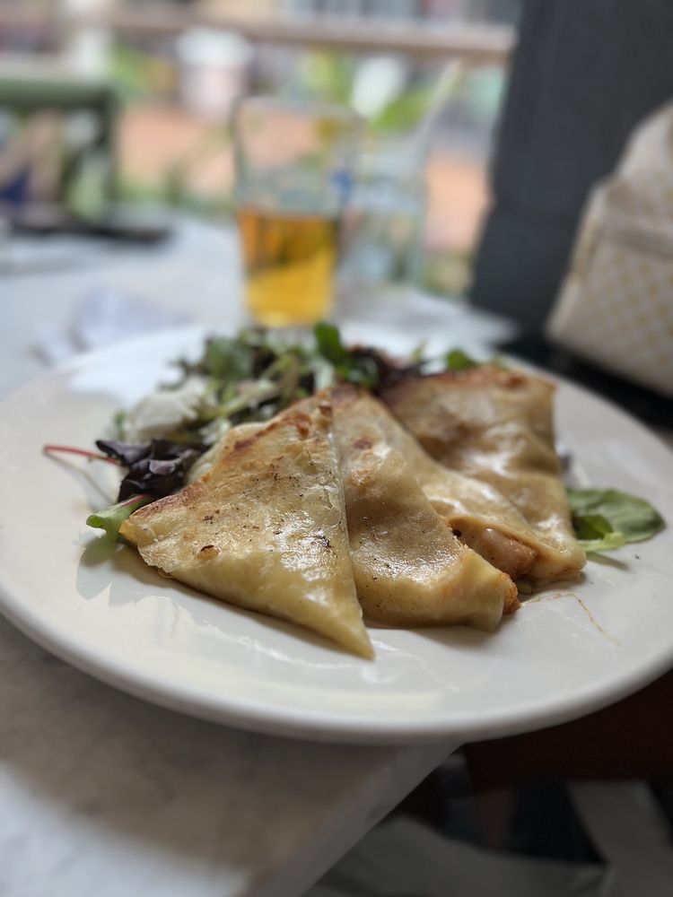 Maria’s Pupusas And Tacos