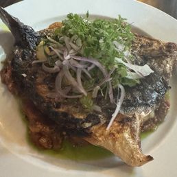 Branzino Branzino