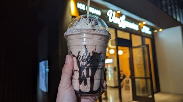 Van Leeuwen Ice Cream by null