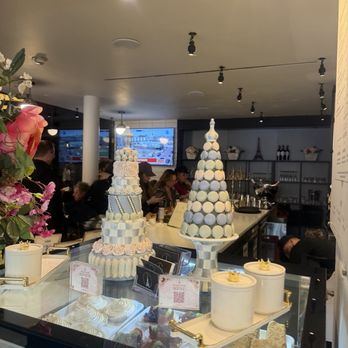 Le Parisien - French Near Me - New York, New York Le Parisien - French Near Me - New York, New York