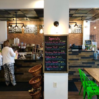 Nature's Oasis - Cafes Near Me - Lakewood, Ohio Nature's Oasis - Cafes Near Me - Lakewood, Ohio