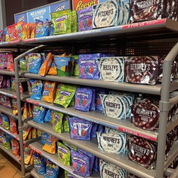Hershey's Chocolate World - Kids Activities Near Me - Hershey, Pennsylvania
