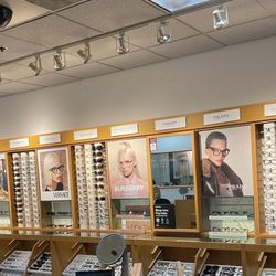 LensCrafters