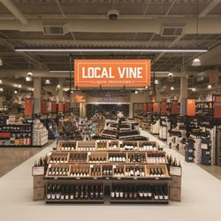 Local Vine