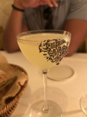 Les Agitateurs - restaurant gastronomique by null