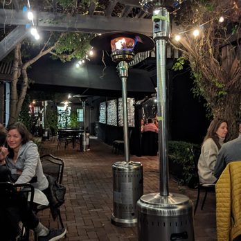 Evangeline - Covered outdoor seating - Cajun/Creole Near Me - Calistoga, California Evangeline - Covered outdoor seating - Cajun/Creole Near Me - Calistoga, California