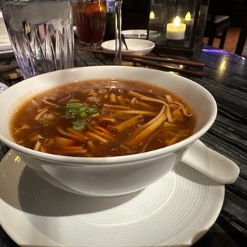 Mott 32 - Hot and sour soup - Chinese Near Me - Las Vegas, Nevada Mott 32 - Hot and sour soup - Chinese Near Me - Las Vegas, Nevada