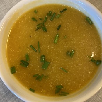 Sprezzatura - Butternut squash soup - Caterers Near Me - Millvale, Pennsylvania