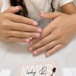 LADY R NAIL SPA