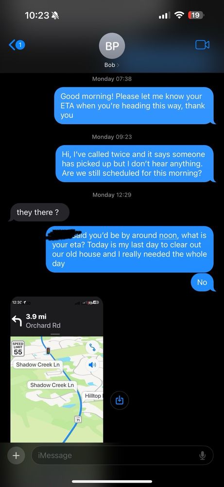 Slide of Affordable Plumbing Solutions