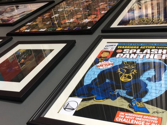 Hometown Heroes by null