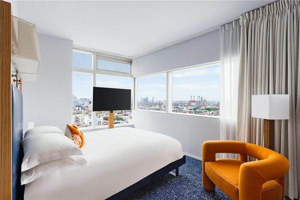The Standard, East Village by null