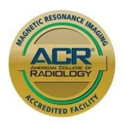 Upright MRI