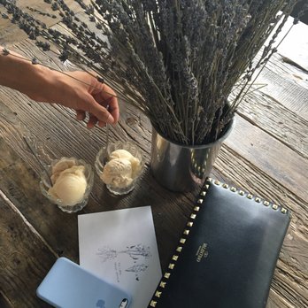 Caravaggio Gelato Lab - Gelato Near Me - Berkeley, California