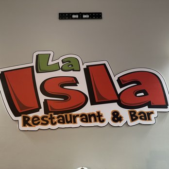 La Isla - Omaha - Seafood Near Me - Omaha, Nebraska