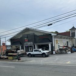 Port Royal Trading Post