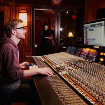 Robert Lang Studios Academy - The beautiful SSL Duality console is one of your desks at Robert Lang Studios Academy in Seattle - Vocational & Technical School Near Me - Seattle, Washington Robert Lang Studios Academy - The beautiful SSL Duality console is one of your desks at Robert Lang Studios Academy in Seattle - Vocational & Technical School Near Me - Seattle, Washington