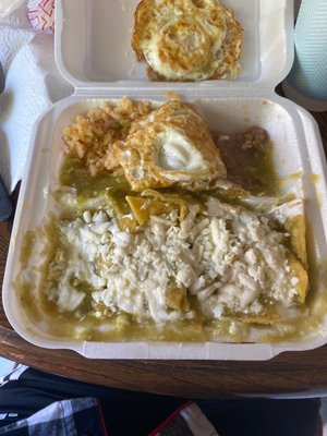 Tamales Doña Tere by null