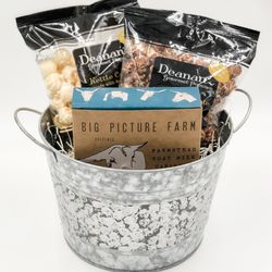 William James Gifts