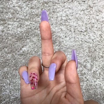 Heidis Nails - Nail Salons Near Me - Salinas, California