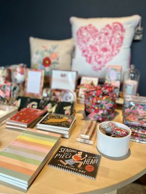 RIFLE PAPER Co. by null