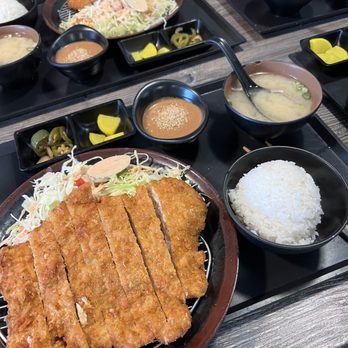 Hako - Hako Tonkatsu - Sushi Bars Near Me - Irvine, California Hako - Hako Tonkatsu - Sushi Bars Near Me - Irvine, California