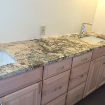 Wright Tile and Stone - two sinks in a bathroom - Countertop Installation Near Me - Denver, Colorado Wright Tile and Stone - two sinks in a bathroom - Countertop Installation Near Me - Denver, Colorado