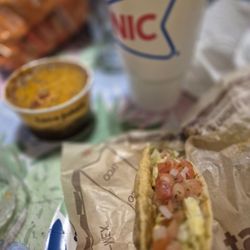 Taco John's