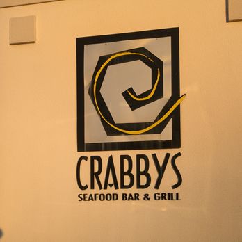 Crabby's Seafood Bar & Grill - Crabby's, Joplin - Seafood Near Me - Joplin, Missouri