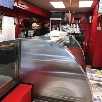 Firehouse Deli - the counter area of a restaurant - Delis Near Me - Greenwich, Connecticut Firehouse Deli - the counter area of a restaurant - Delis Near Me - Greenwich, Connecticut