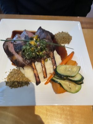 TUNDRA Restaurant by null