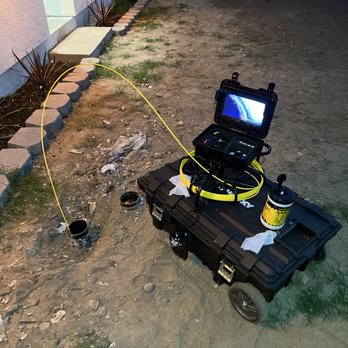 AREA Inspections - Want to know if there's any deficiencies in the sewer line? Sewer Scan available upon request! - Home Inspectors Near Me AREA Inspections - Want to know if there's any deficiencies in the sewer line? Sewer Scan available upon request! - Home Inspectors Near Me