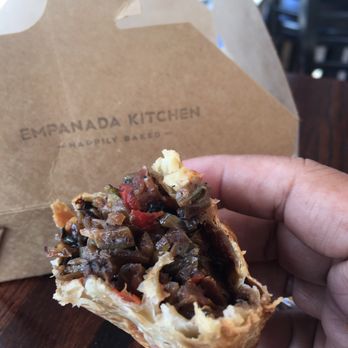 Empanada Kitchen - Ratatouille yumminess - Empanadas Near Me - San Diego, California Empanada Kitchen - Ratatouille yumminess - Empanadas Near Me - San Diego, California