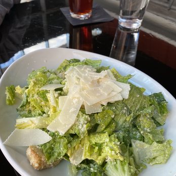De Adriatico Restaurant - Ceasar salad enough for two - Mediterranean Near Me - Fort Myers, Florida De Adriatico Restaurant - Ceasar salad enough for two - Mediterranean Near Me - Fort Myers, Florida