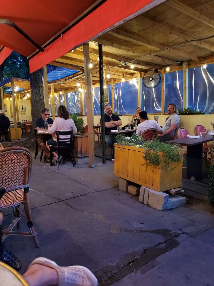 Bar Tabac