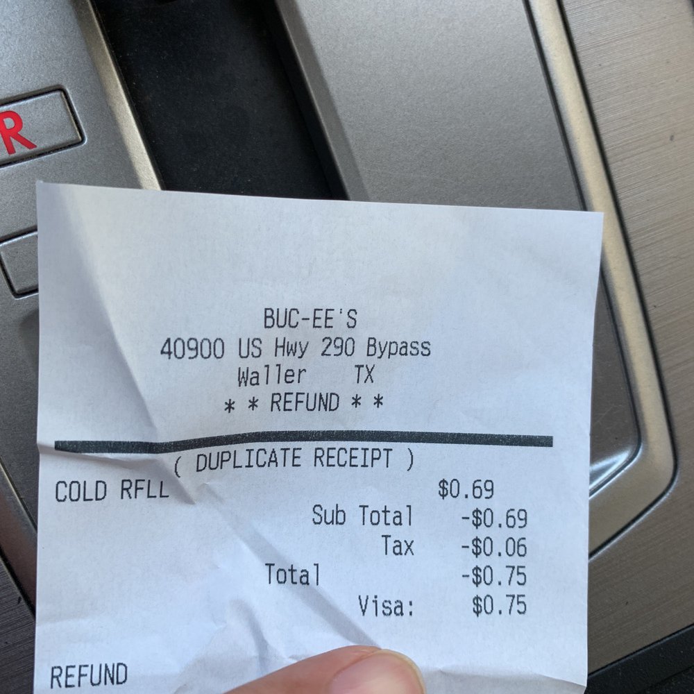 Buc-ee's - Waller - Gas Stations Near Me - Waller, Texas