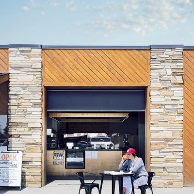 Pine Coffee Supply by null