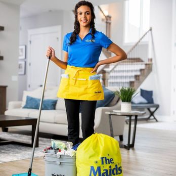 The Maids - Home Cleaning Near Me - Ajax, Ontario The Maids - Home Cleaning Near Me - Ajax, Ontario